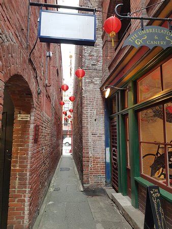FAN TAN ALLEY: All You Need to Know BEFORE You Go (with .